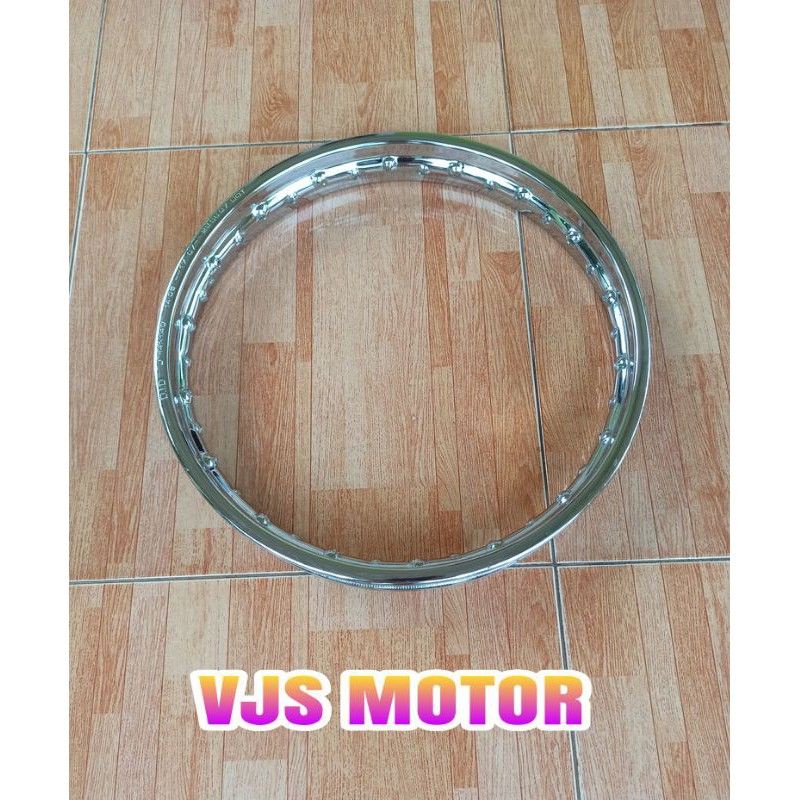 VELG DAON RING 160-18 VELG MOTOR VELG DAUN RING 160-18