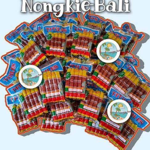 

windytriastuti13 Lapciong Titiles 500gram rasa Original TERLARIS TERPERCAYA ORIGINAL