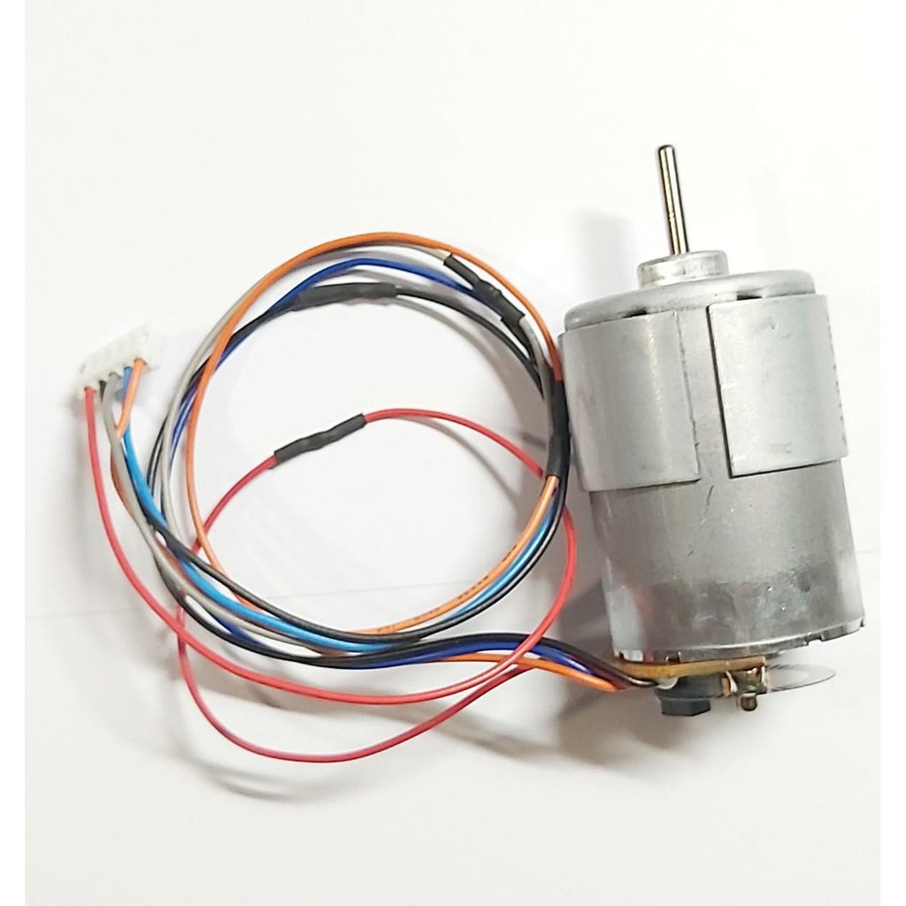 JANOME GENUINE PART  dinamo mesin jahit janome komputer / dc unit motor