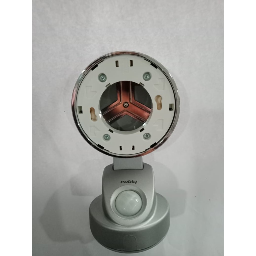 EUBIQ MOTION SENSOR HOLDER W/O LAMP