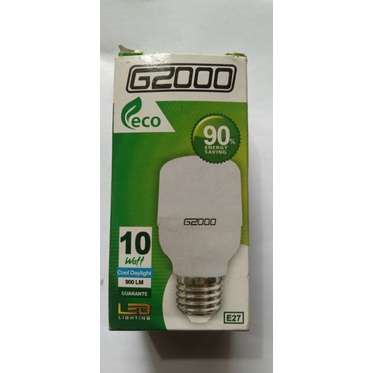 lampu g 2000