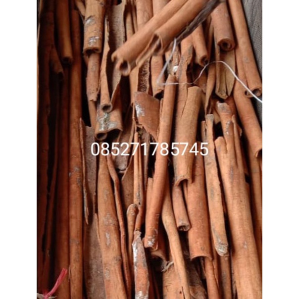 

Kulit kayu manis size K/S/A/F broken