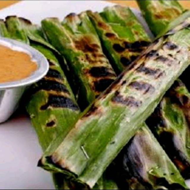 

Otak Otak