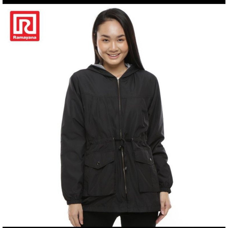 Jaket parka jj jeans 722