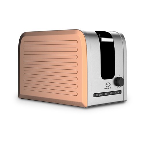 TOASTER TOASTER COPPER