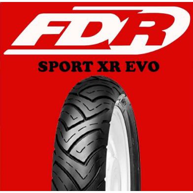 Ban FDR sport xr evo 100/80 ring 14