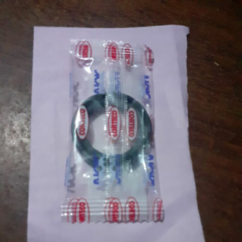 seal engkol/oil seal starting mesin diesel YANMAR TF 75/85