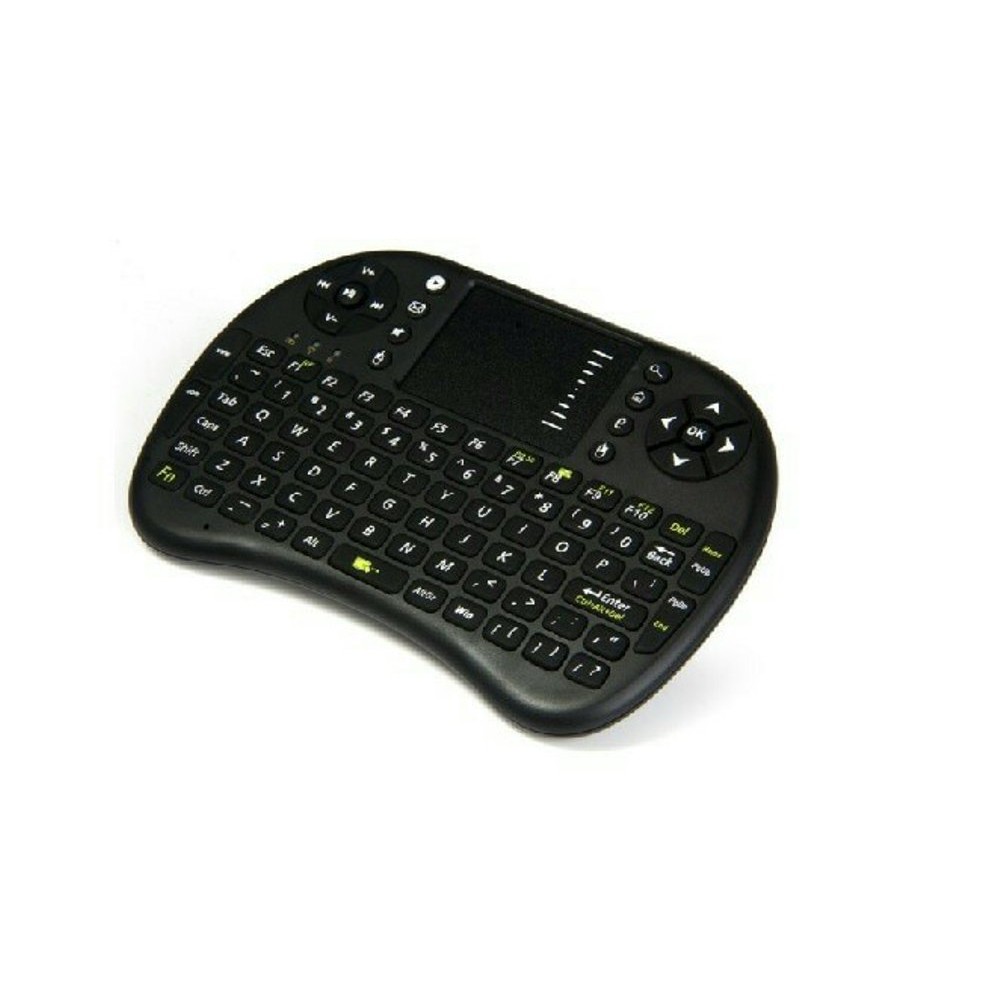 keyboard mini wireless UKB500 mouse mini wireless touchpad