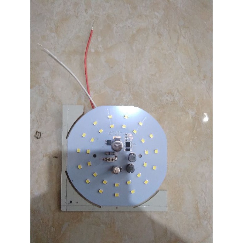 Mesin Lampu LED 30 Watt