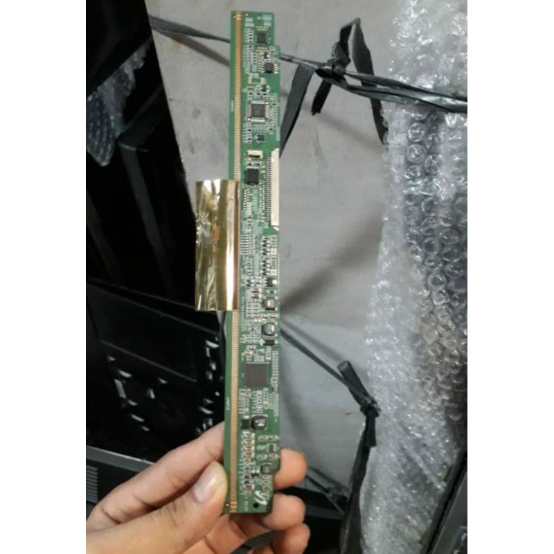 Tcon/Ticon Lcd Polytron PLM32T12S