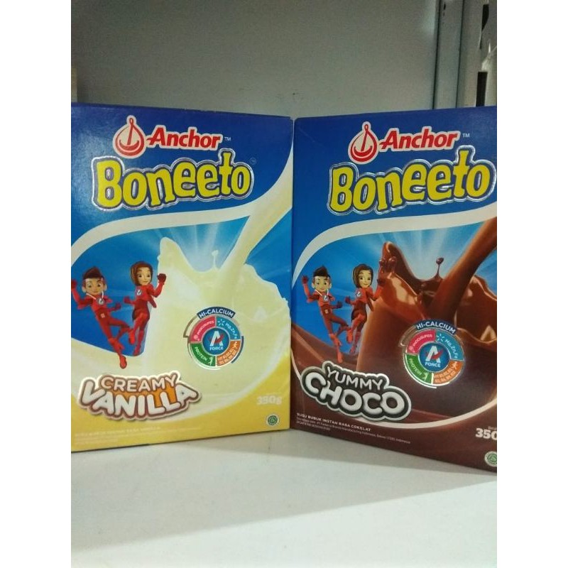 Boneeto 350gram
