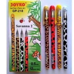 

Bolpen joyko savana2 gp-218(12pcs)