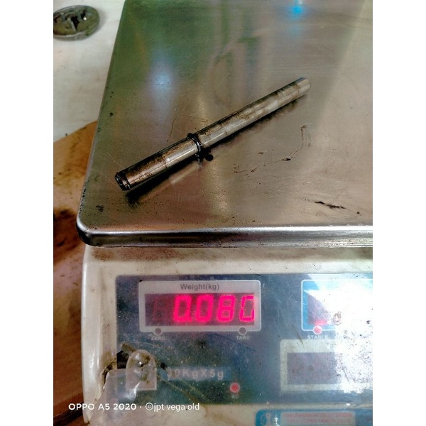 pen as capit udang vega r jupiter 4st