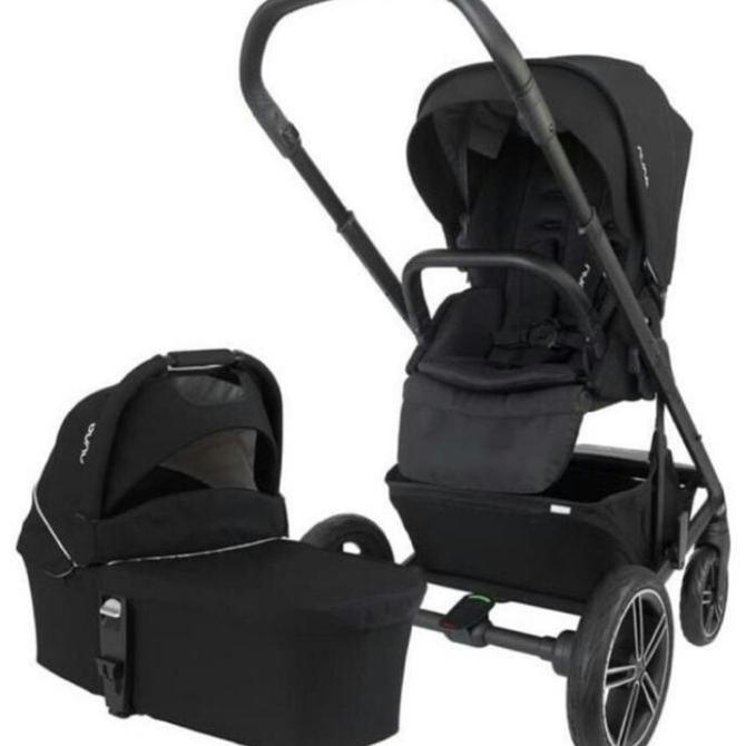 PROMO HARGA MURAH Stroller Nuna Mixx 