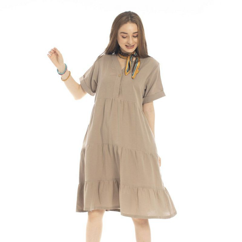 Beatrice Clothing Valen Dress