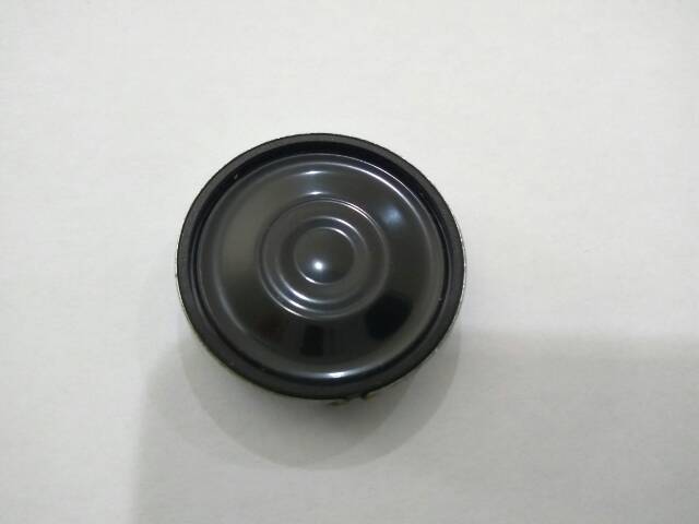 Speaker HT Baofeng uv 5r uv5r uv82 82  Spiker Speker   kecil 16 ohm Handy Talky