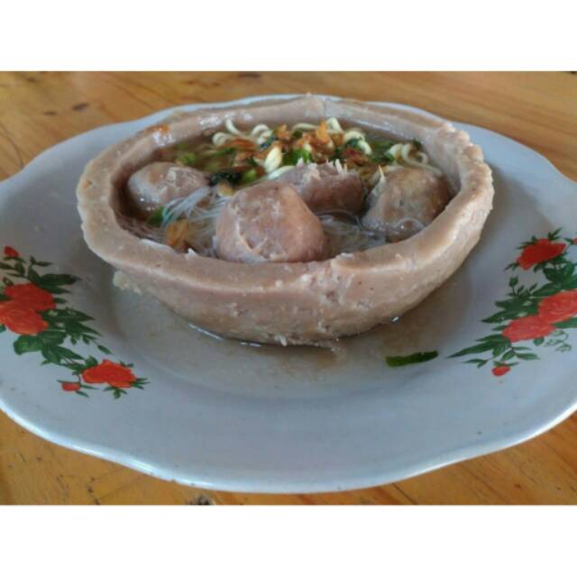 

Bakso Ufo Frozen Foods