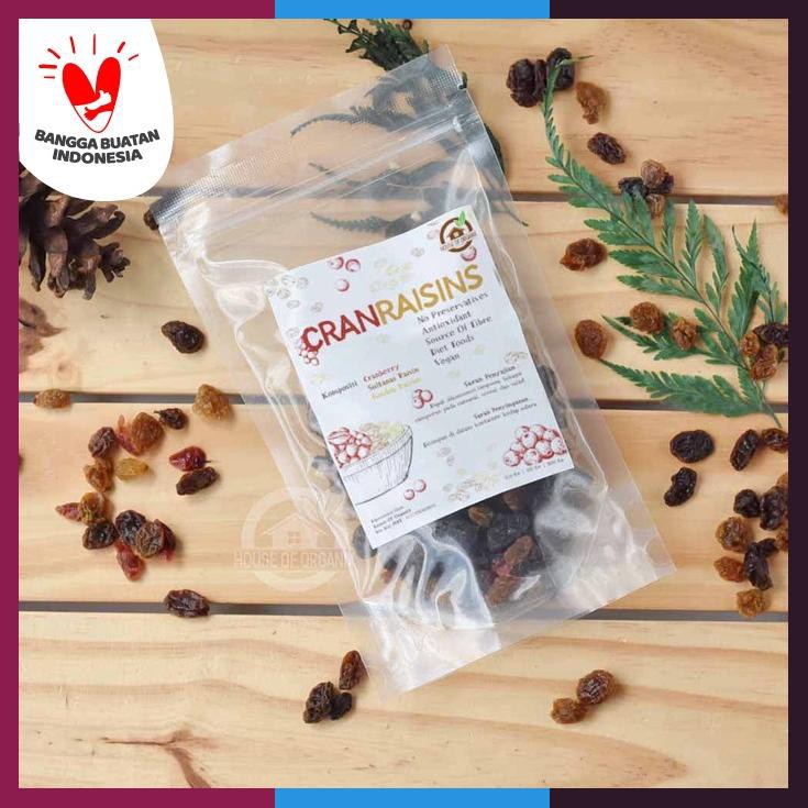

Cranraisin 1000Gr