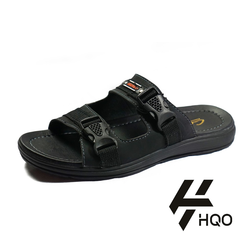 HQo Sandal Pria Korea AL / Selop Pria / Sandal Gunung Pria / Sandal Kasual Pria / Sendal Gunung Pria / Sandal Kulit Pria / Sandal Pria Gesper / Sandal Selop Kulit Pria / Sendal Selop Kulit Pria / Sendal Slop Kulit Pria / Selop Kulit Distro / Selop Gunung