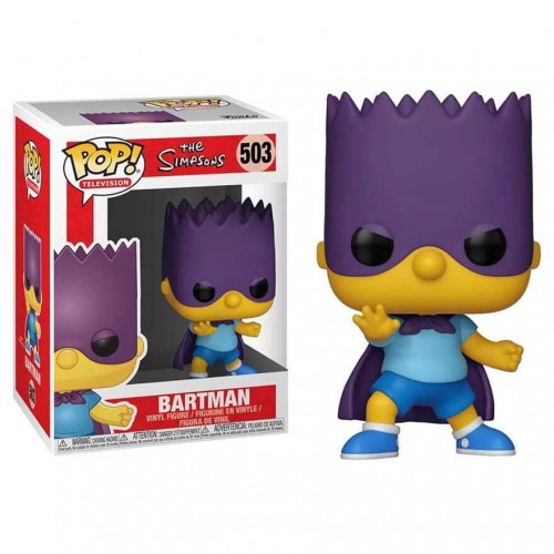 Jual Toys Funko Pop! The Simpsons 