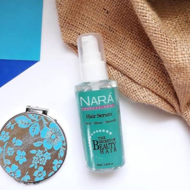 NARA HAIR SERUM