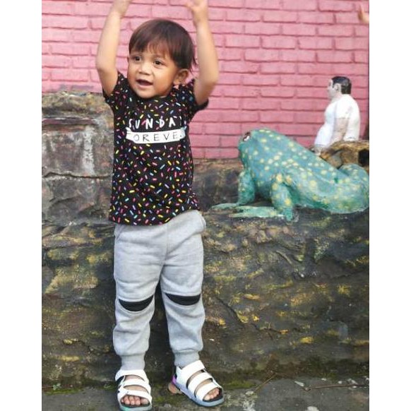 Dijamin Miring harga Celana Jogger anak jogger sport Dijamin Miring harga Celana Jogger anak jogger sport