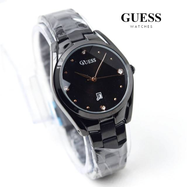 Jam Tangan Wanita Guess New