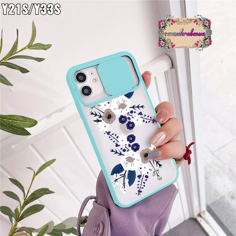 SS023 CASE VIVO S1 V9 V11 V15 V17 V20 V20 SE Y33s Y21s Y21t Y32 Y12 Y15 Y17 Y19 Y20 Y12S Y20S Y50 Y30 Y51 Y71 Y81 Y83 Y91 Y93 Y91C V5 SB1215