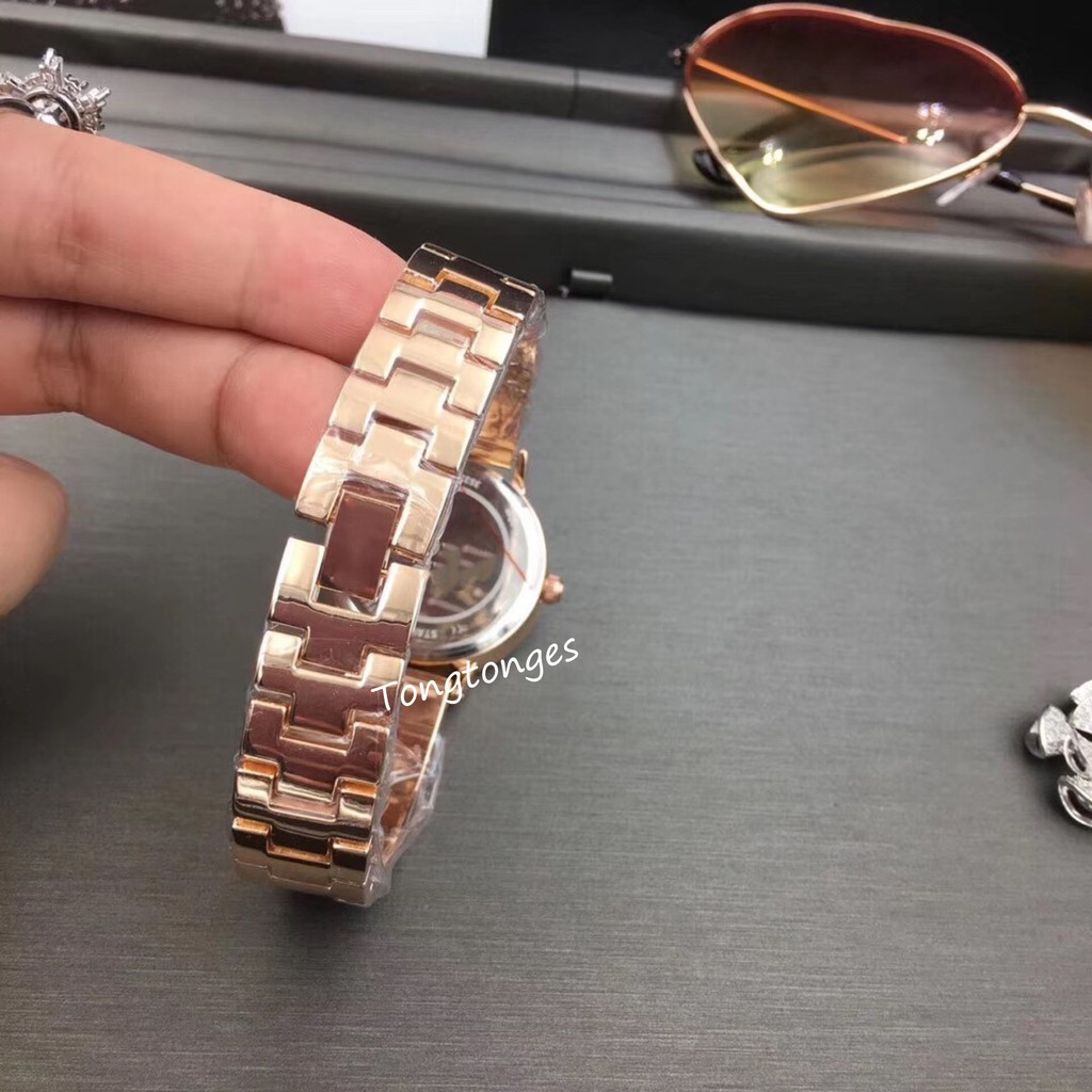 JAM TANGAN WANITA PASIR MAGNET FASHION BARU FASHION JAM TANGAN WANITA MURAH CEWEK GROSIR GELANG W127