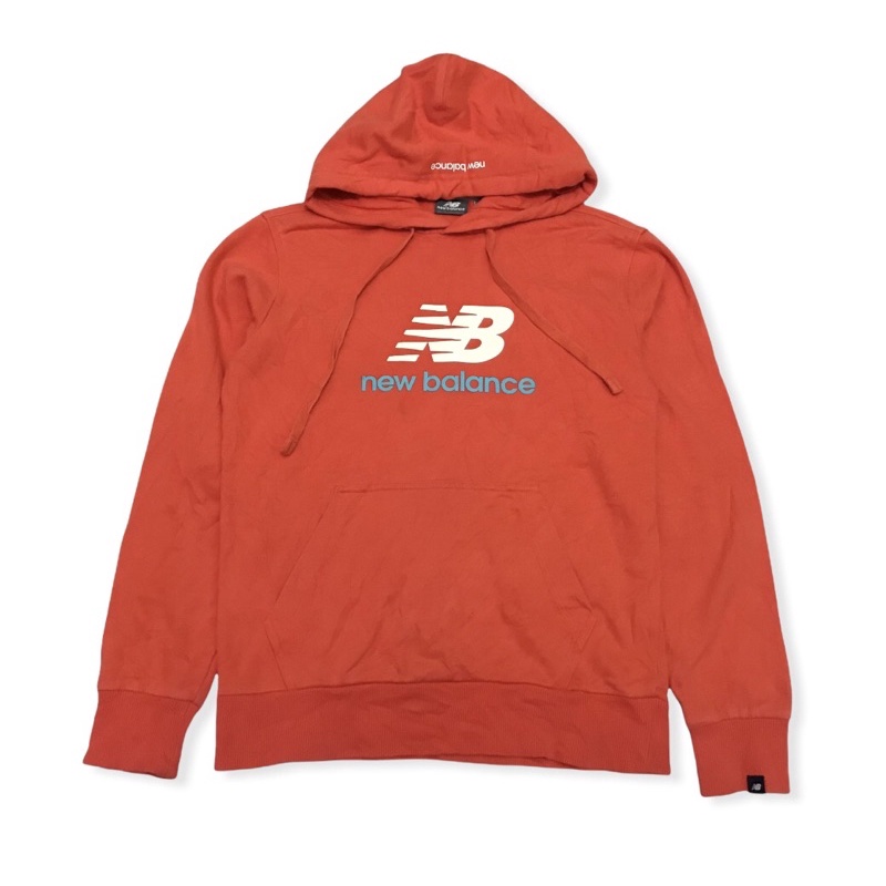 Hoodie New balance second