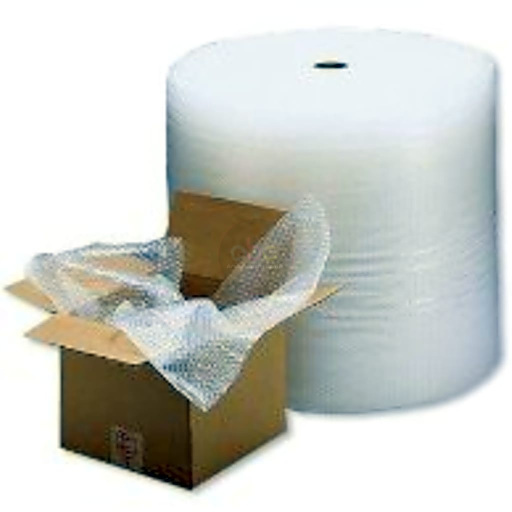 

Kardus Dan Bubble Wrap Packing Tambahan Agar Lebih aman