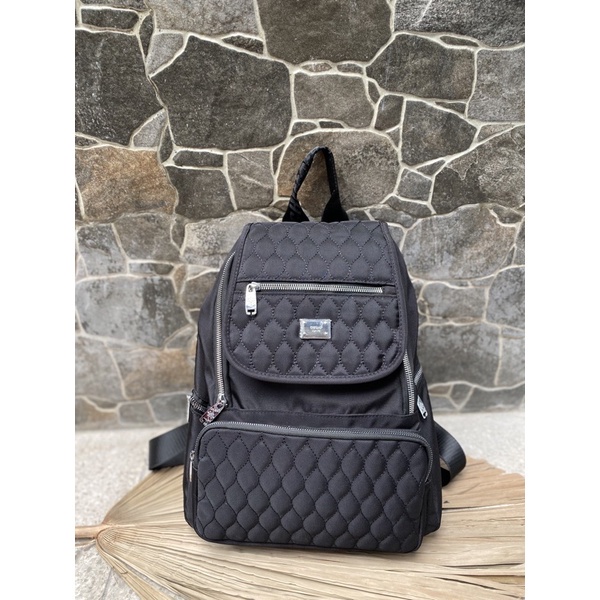 Tas Ransel Chibao 3808-22 bahan Kanvas Ukuran Besar. Tas Ransel Wanita Import Tas Wanita Import Tas Chibao Ransel Tas Chibao ORI Chibao Best Seller Bisa bayar ditempat.!!!!