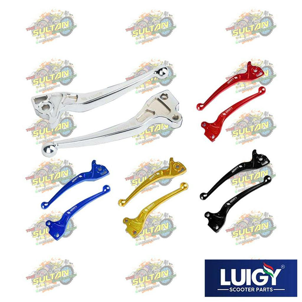 HANDLE LEVER ADV-01 LUIGY VESPA SPRINT PRIMAVERA LX LXV S