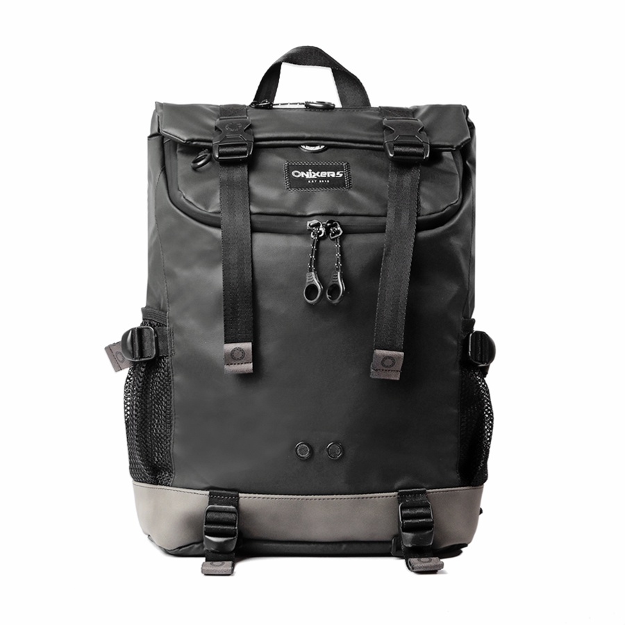 Onixers Impala Tas Backpack Pria Waterproof