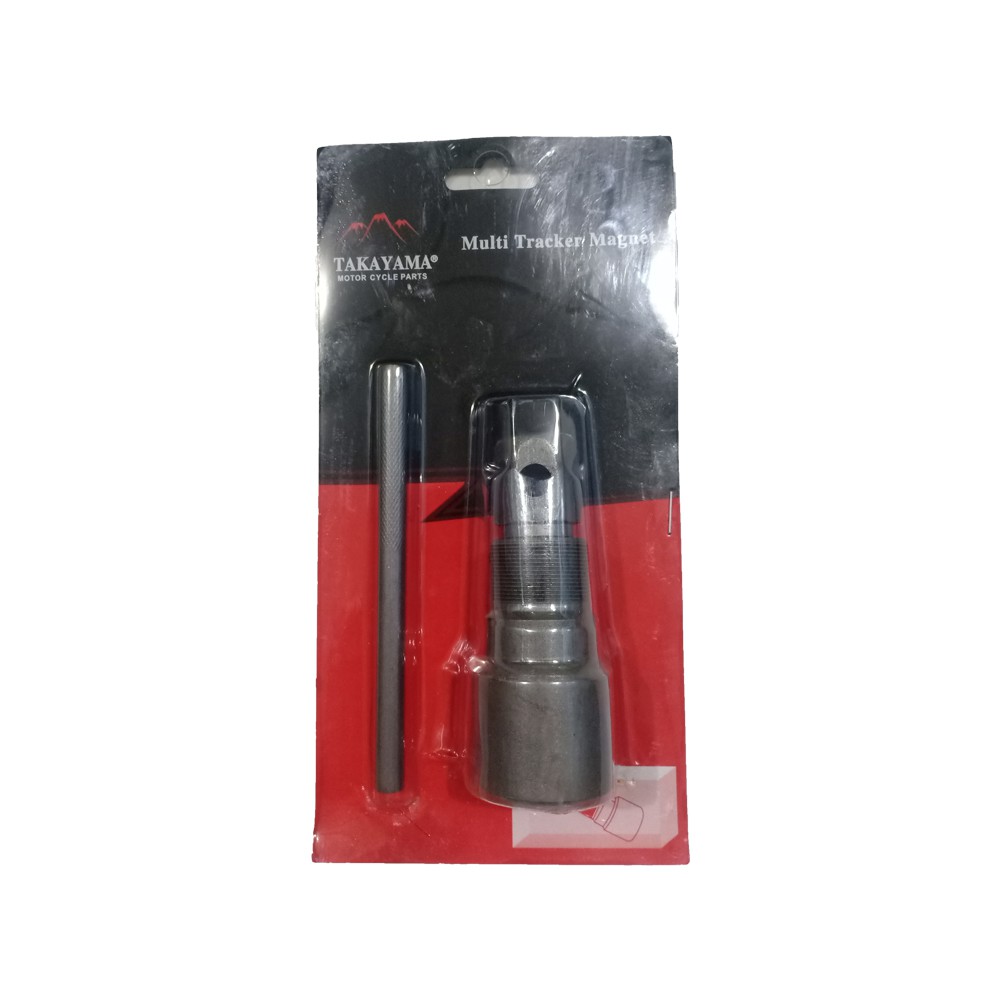 TRACKER 101 TRECKER TREKER MAGNET MULTI GUNA GRAND GL PRO SHOGUN SATRIA FU