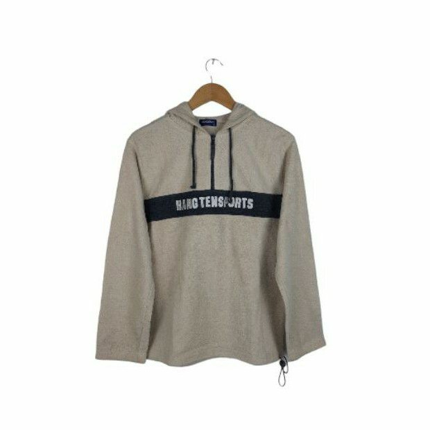 Hoodie Hangten