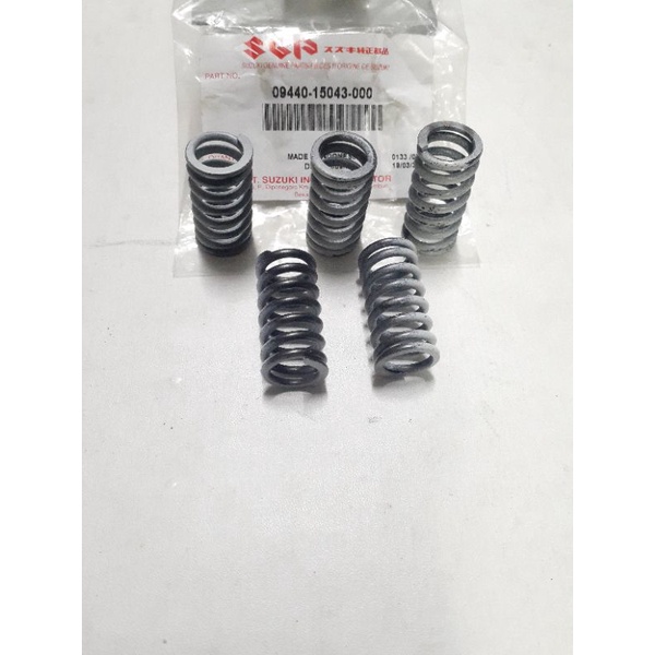 per pir kopling Satria fu 150 set original sgp 0944015043000