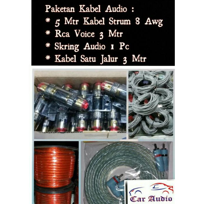 Xplod XS-10SD Subwoofer Kolong Jok Mobil