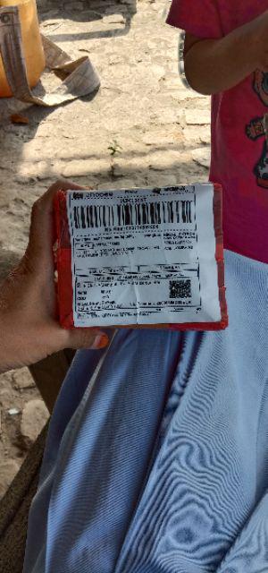 Regulator Gas Star Cam Sc-23 M(tekanan Rendah)