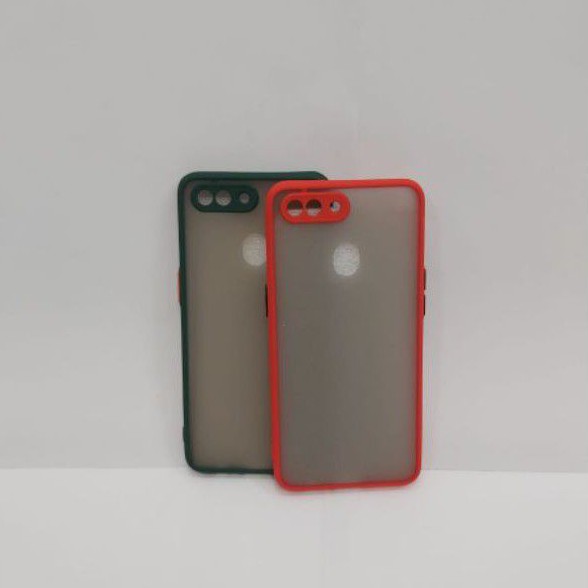 Case Dove My Choice Realme 2 Pelindung Kamera