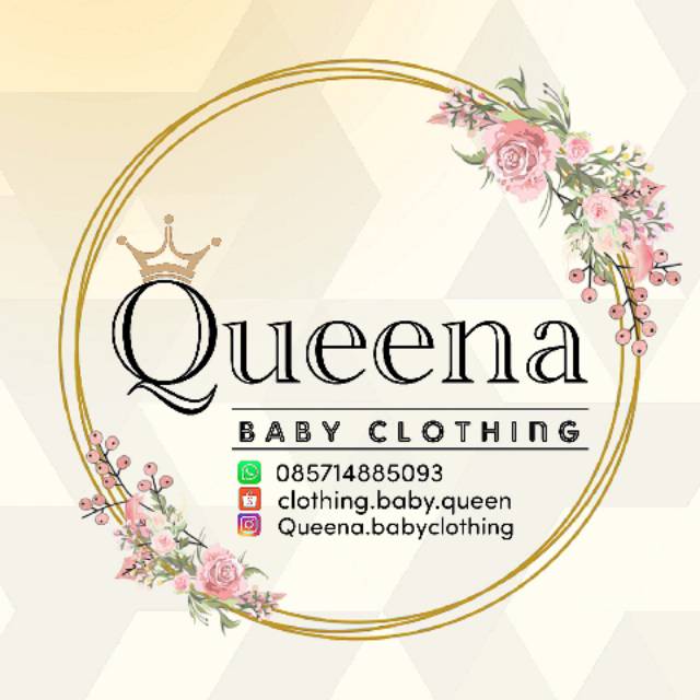 clothing.baby.queen