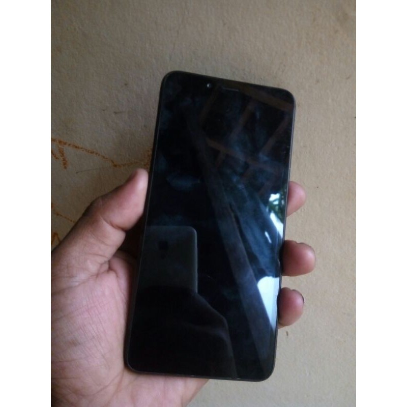 redmi 6a matot