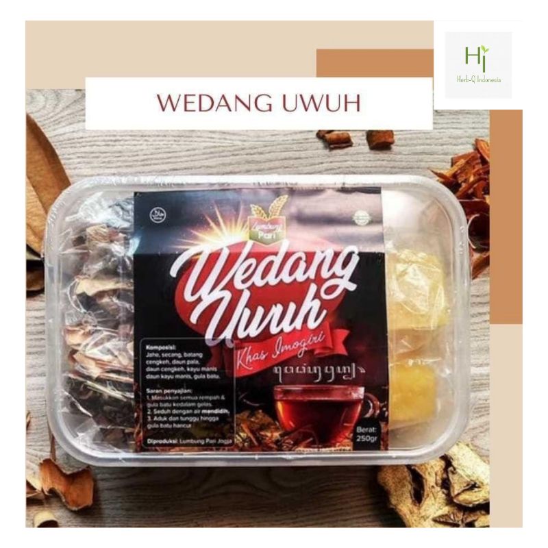 

herb_q wedang uwuh