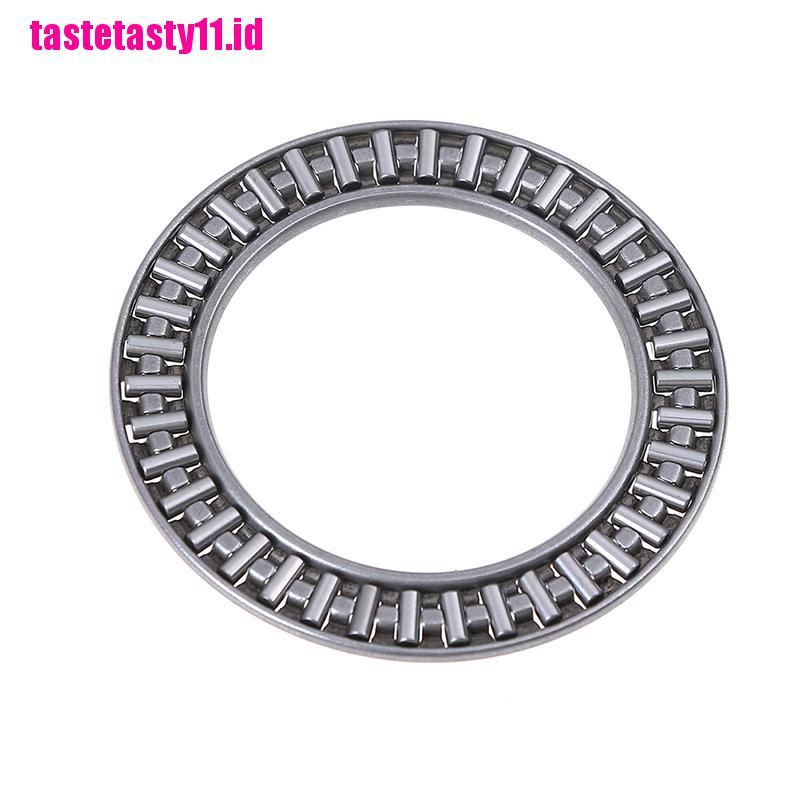 【TTID】AXK series axial needle roller thrust bearings with two washers AXK3047-A