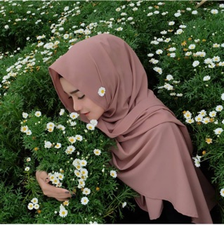 Jilbab Pasmina Nisa sabyan Diamond Pashmina Shopee Indonesia Jilbab Pasmina Nisa sabyan Diamond Pashmina Shopee Indonesia