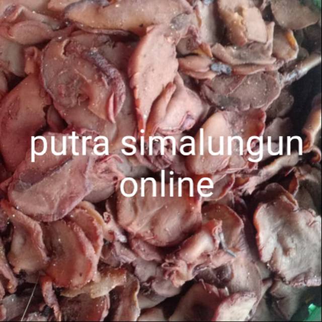 

ASAM GLUGUR ASAM POTONG ASAM MEDAN 250gram