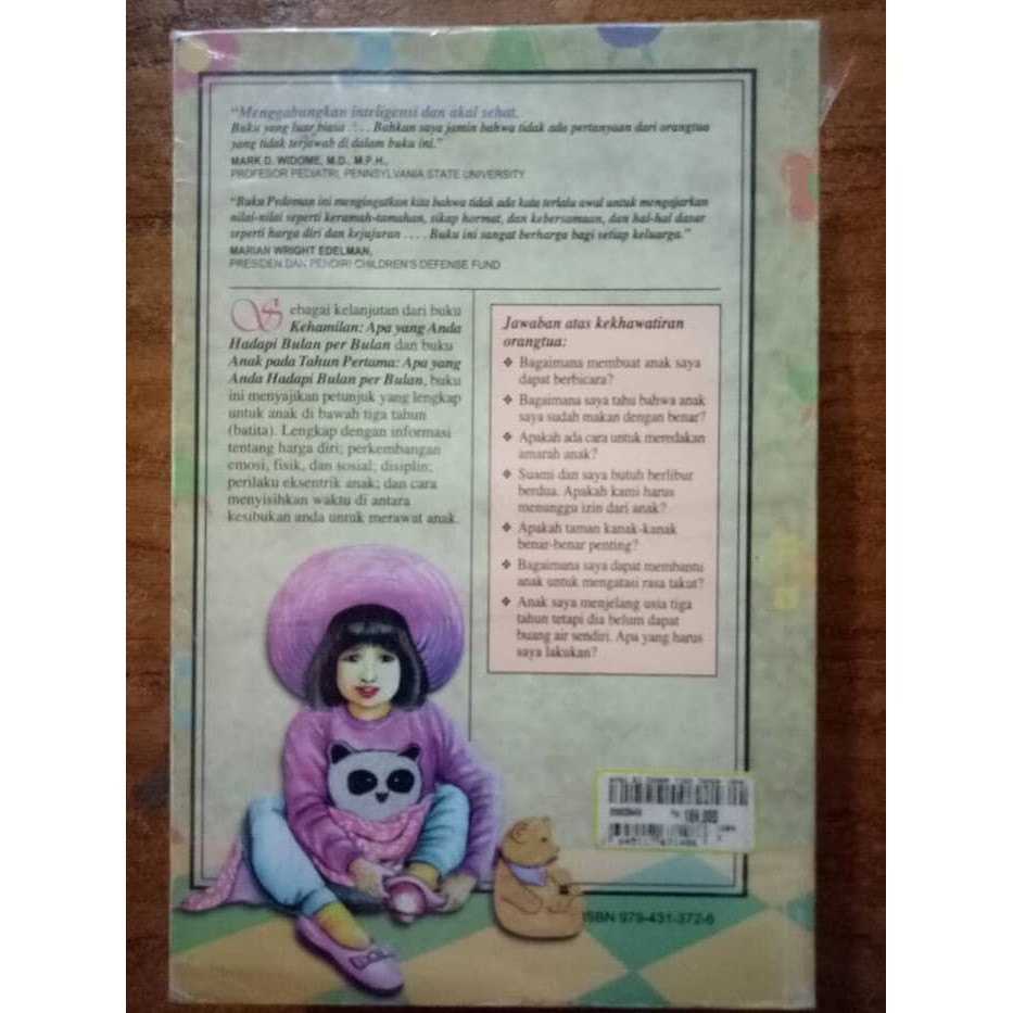 Buku Untuk Anak Dibawah 1 Tahun Info Terkait Buku Buku Untuk Anak Dibawah 1 Tahun Info Terkait Buku