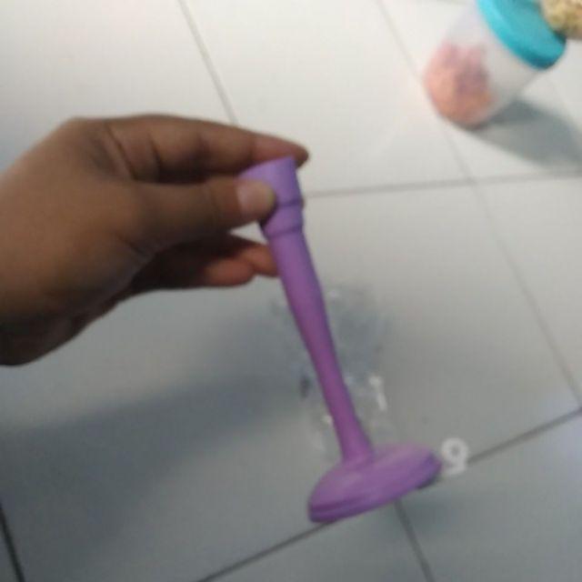 Perlengkapan Rumah: Filter Penyaring Keran Air Wastafel Dapur/kamar Mandi Model Dapat Disesuaikan