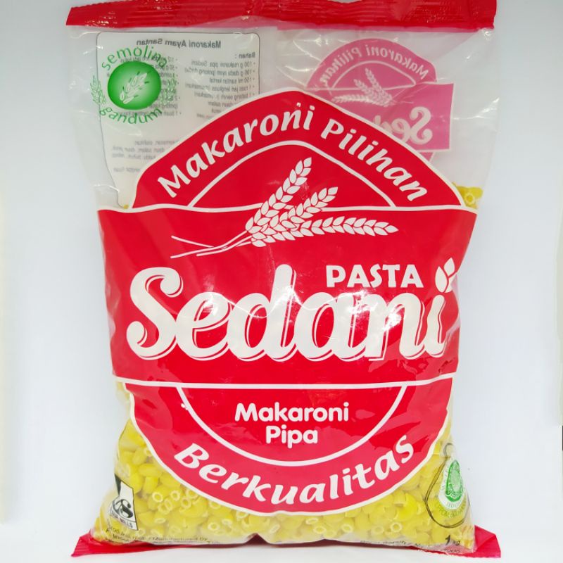 

Macaroni Pipa Sedani 1kg/ Makaroni/ Makroni / Makaroni Sedani/ Macaroni Sedani