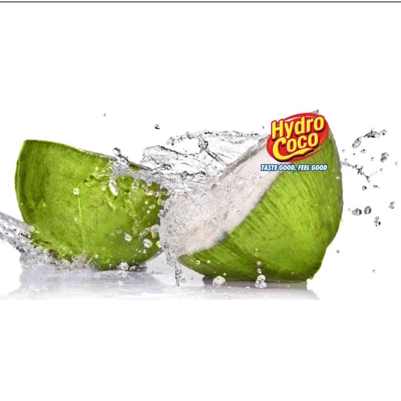 

AKEH Hydro Coco 1liter orinal